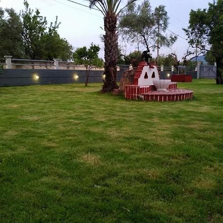 Iro-Kostas House 2 Leilighet Drosia  Rom bilde